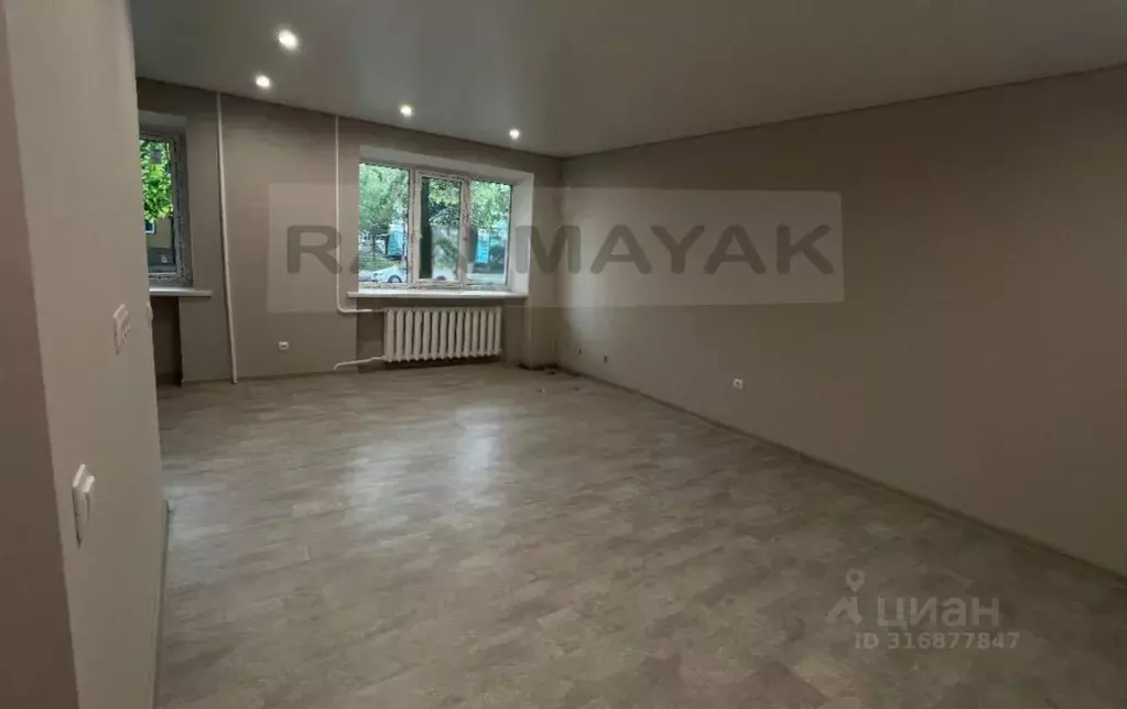 Студия Адыгея, Майкоп Краснооктябрьская ул., 52 (32.8 м) - Фото 1