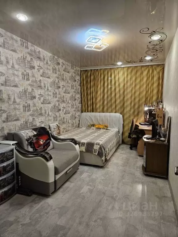 2-к кв. Краснодарский край, Краснодар ул. Имени Симиренко, 45 (60.0 м) - Фото 2