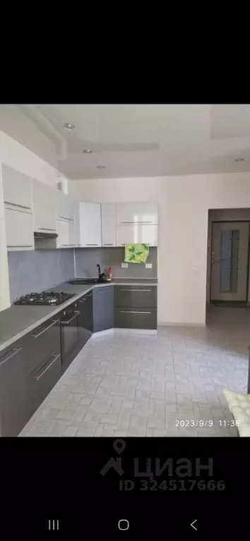 1-к кв. Ставропольский край, Михайловск Шпаковский район, ул. ... - Фото 2