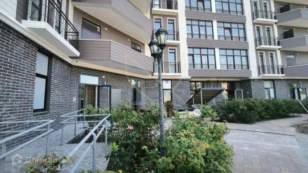 Продаётся 1-к квартира, 58.2 м - Фото 0