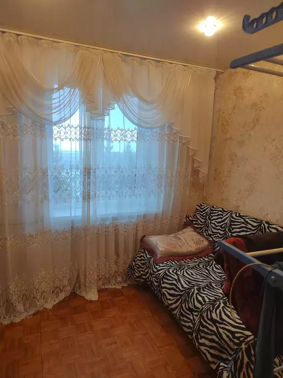 Продаётся 3-к квартира, 62 м - Фото 1