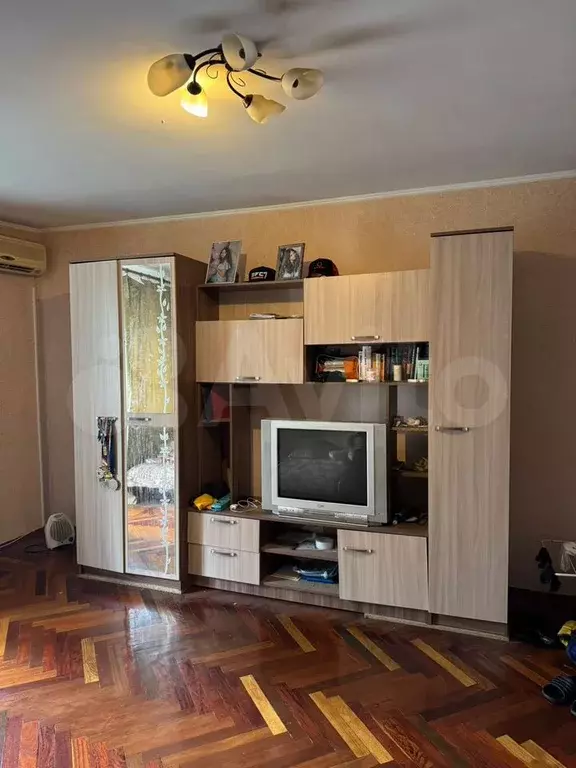 1-к. квартира, 36 м, 3/5 эт. - Фото 0