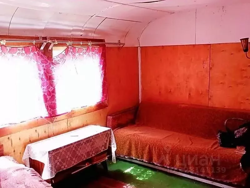 Дом в Башкортостан, Чишминский район, Алкинский сельсовет, Тукран СНО  ... - Фото 2