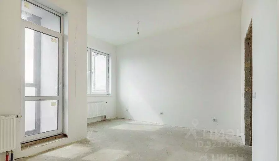 Студия Ленинградская область, Кудрово г. Всеволожский район, Заневское ... - Фото 2