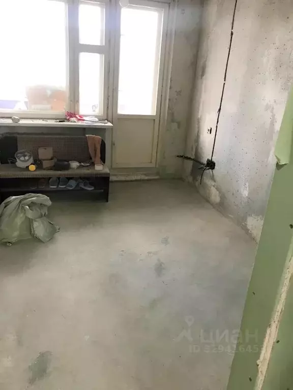 2-к кв. Иркутская область, Иркутск Топкинский мкр, 31 (42.0 м) - Фото 2