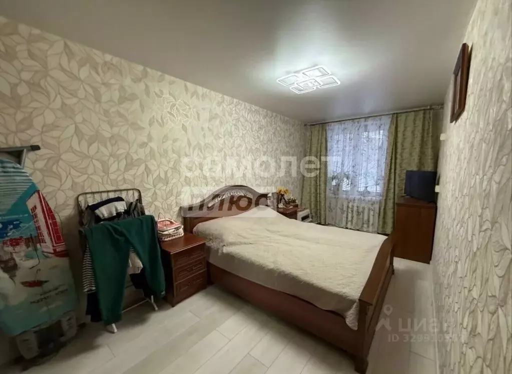 2-к кв. Москва Волгоградский просп., 113К1 (44.8 м) - Фото 2