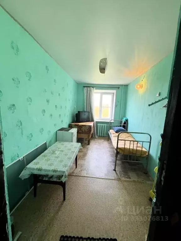 Комната Челябинская область, Челябинск Байкальская ул., 42 (9.0 м) - Фото 1