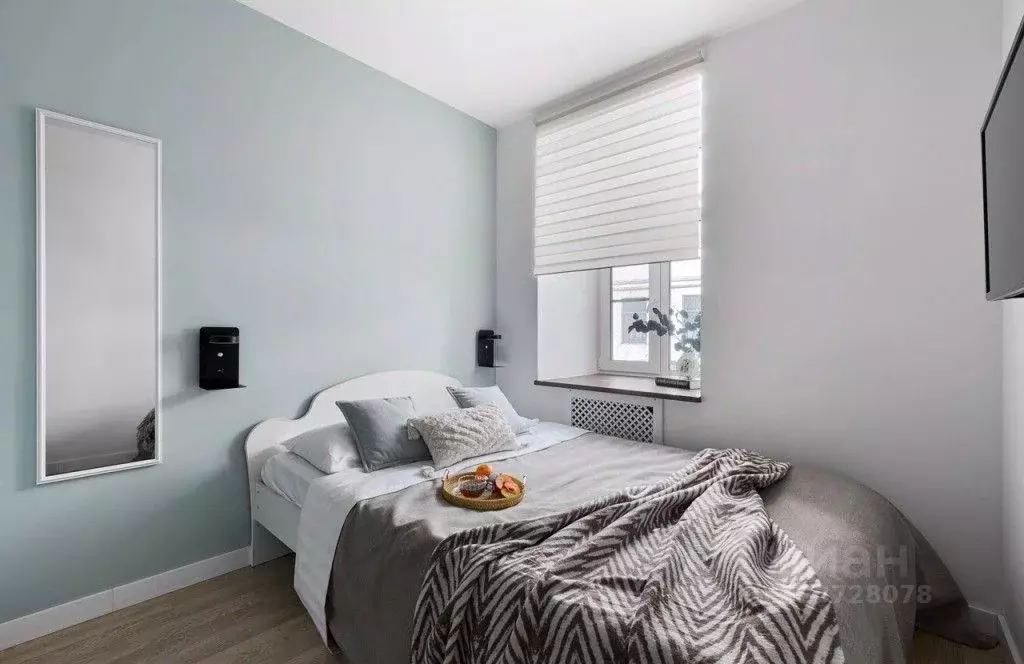 2-к кв. Санкт-Петербург Лиговский просп., 3/9 (15.0 м) - Фото 2