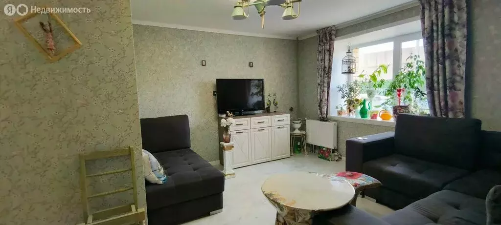 2-комнатная квартира: Владимир, Новгородская улица, 5 (58 м) - Фото 0