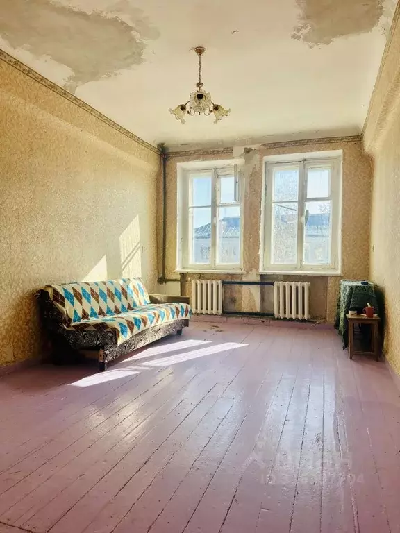 2-к кв. Новосибирская область, Новосибирск ул. Филатова, 3 (56.0 м) - Фото 0
