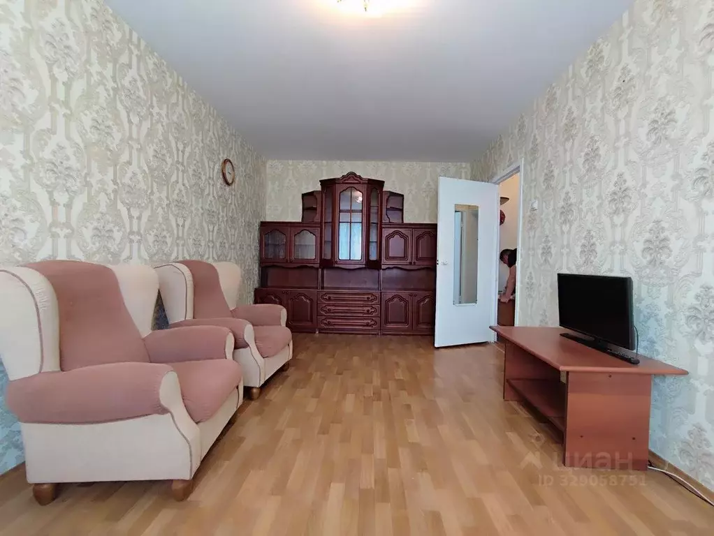 2-к кв. Москва Батайский проезд, 13 (44.3 м) - Фото 2