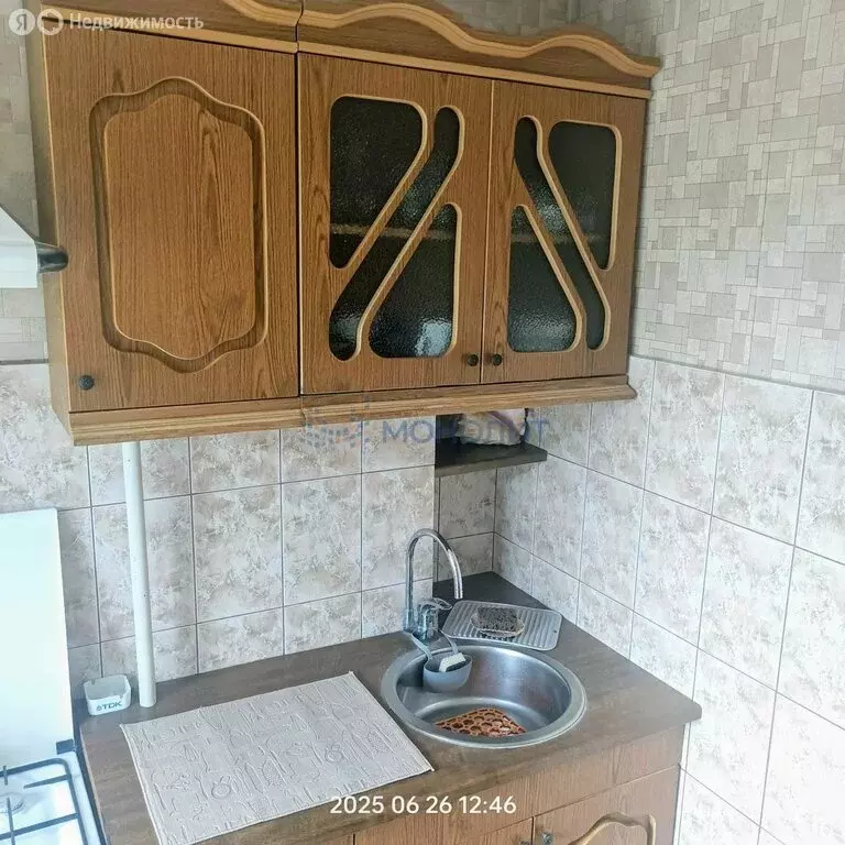 2-комнатная квартира: Нижний Новгород, улица Героя Советского Союза ... - Фото 1