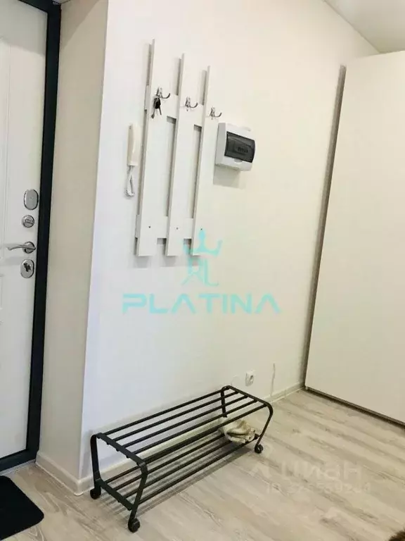 1-к кв. Татарстан, с. Высокая Гора ул. Рождественская, 6 (35.0 м) - Фото 2