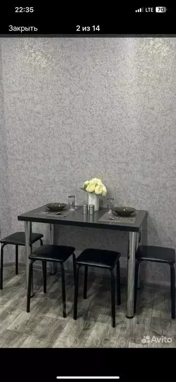 2-к кв. Саратовская область, Саратов ул. Имени В.И. Оржевского, 2 ... - Фото 2