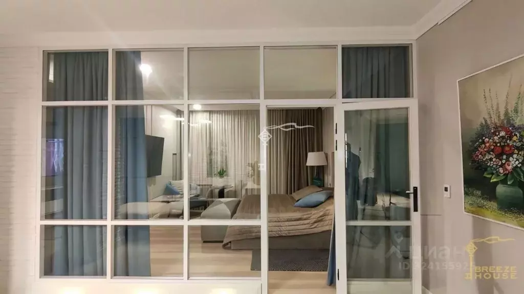 2-к кв. Крым, Ялта ул. Таврическая, 2Б (78.7 м) - Фото 2