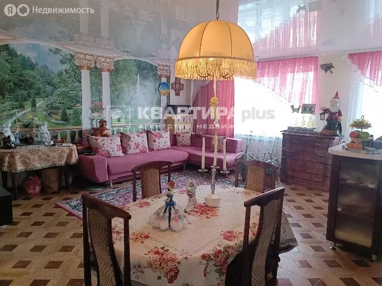 3-комнатная квартира: Невьянск, улица Карла Маркса, 16 (77.5 м) - Фото 2