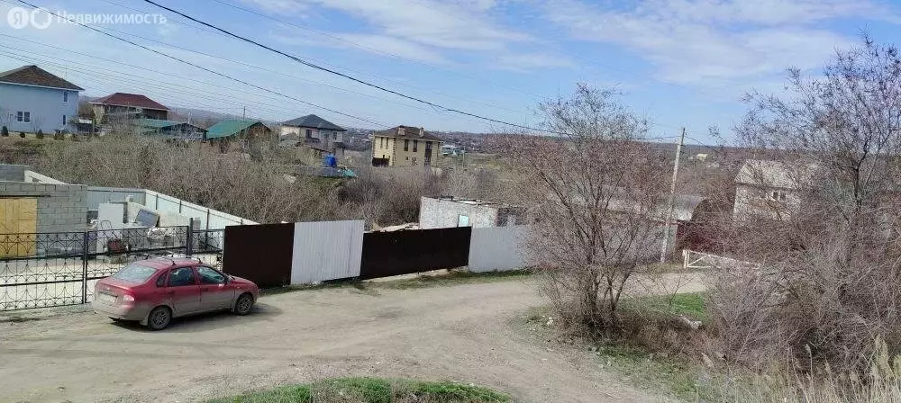 Участок в Волгоград, Шатурская улица (3 м) - Фото 2