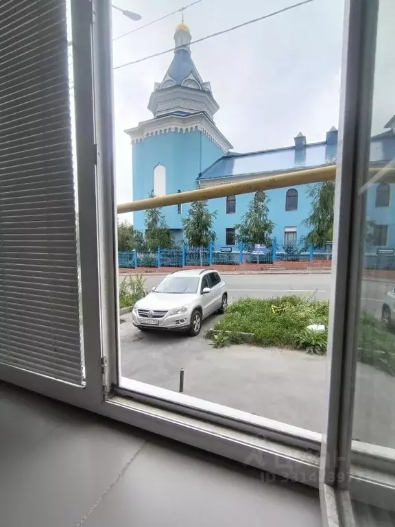 Дом в Башкортостан, Уфа Крестьянская ул., 24 (250 м) - Фото 1