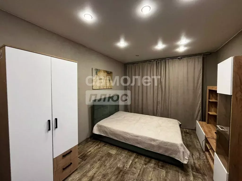 Комната Иркутская область, Иркутск Байкальская ул., 222 (18.0 м) - Фото 1