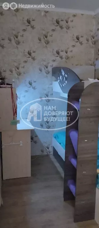 1-комнатная квартира: Можгинский район, село Черёмушки, улица ... - Фото 1