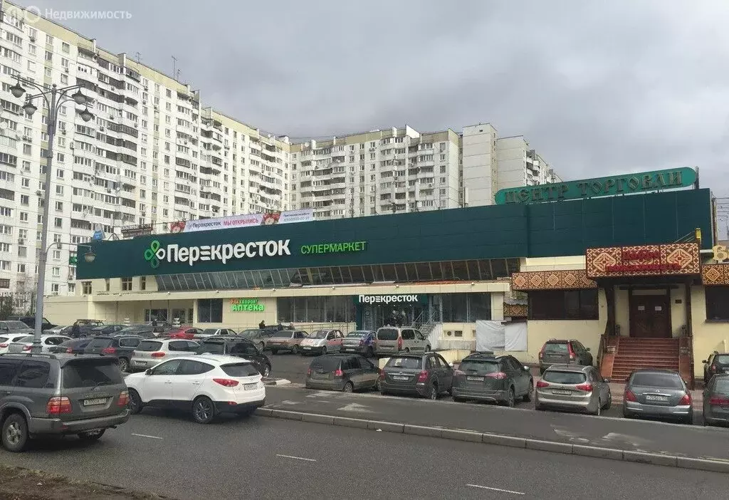 Помещение свободного назначения (505 м) - Фото 1