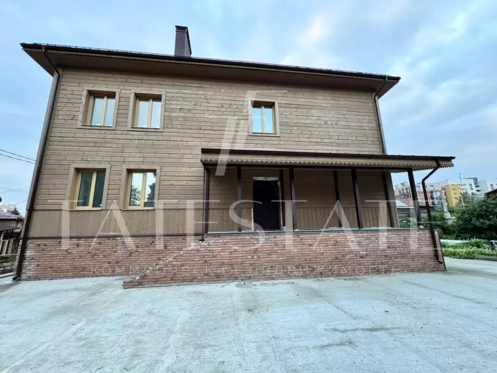 Офис в Татарстан, Казань Пехотная ул., 25 (301 м) - Фото 2