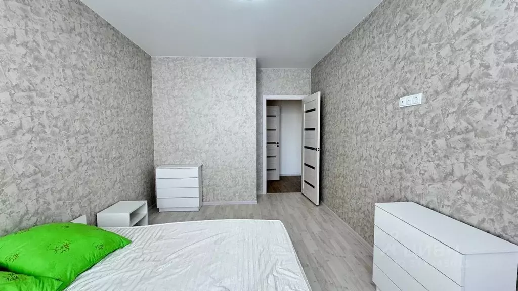 1-к кв. Калининградская область, Калининград ул. Крейсерская, 13к2 ... - Фото 2