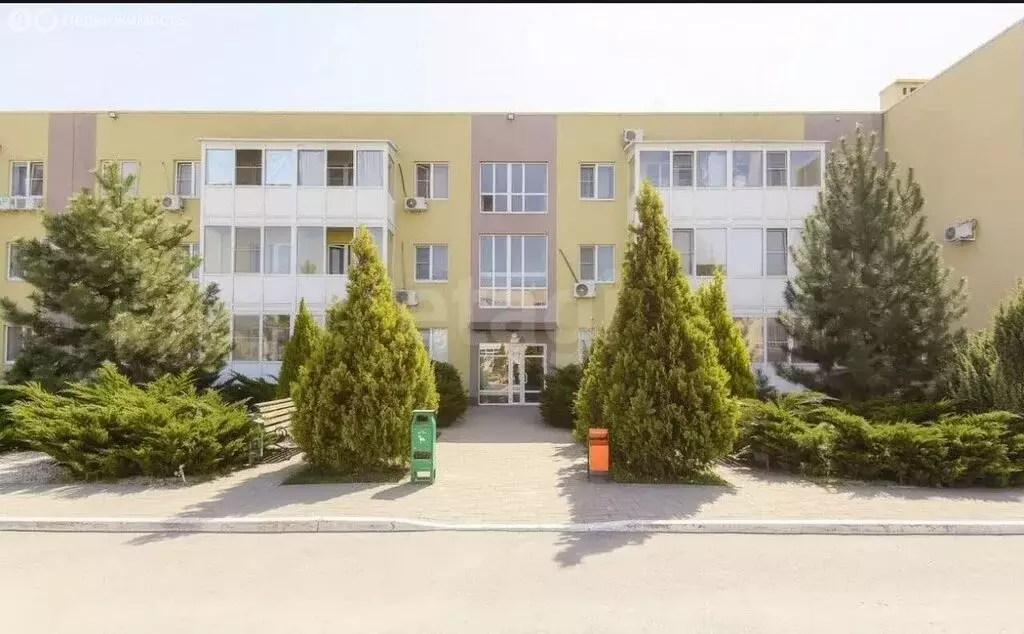 1-комнатная квартира: Батайск, улица Максима Горького, 491В (42.2 м) - Фото 1