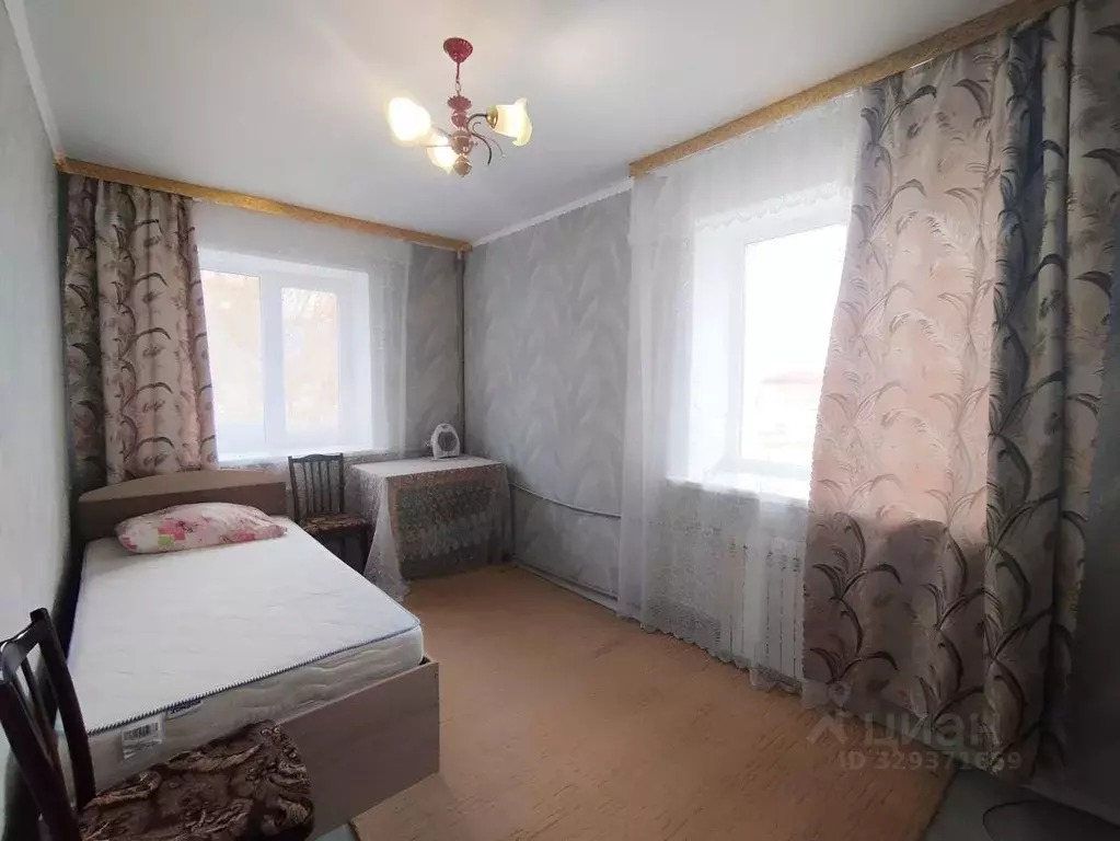 2-к кв. Нижегородская область, Арзамас ул. 3-я Вокзальная, 1А (37.0 м) - Фото 2