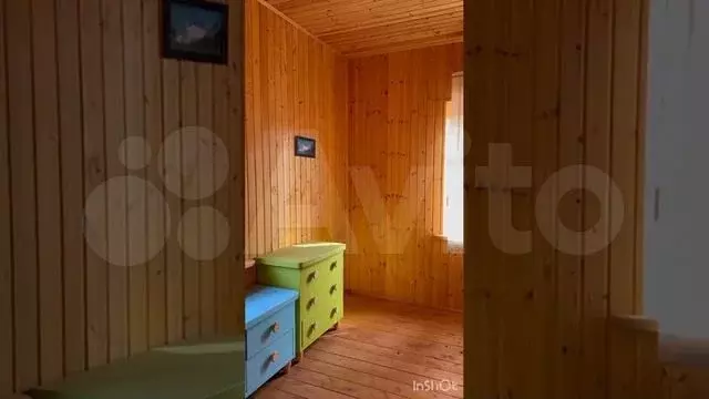 Дача 68,8 м на участке 6,4 сот. - Фото 1