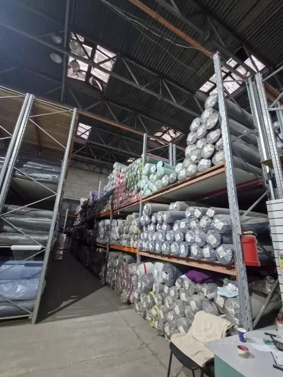 Склад в Московская область, Королев Пионерская ул., 1а (1000 м) - Фото 2