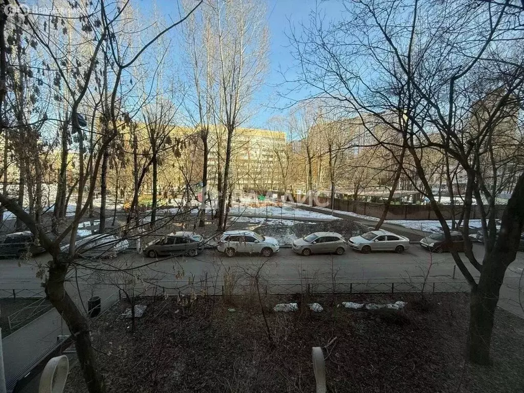 2-комнатная квартира: Москва, Нагатинская набережная, 16 (42.5 м) - Фото 1