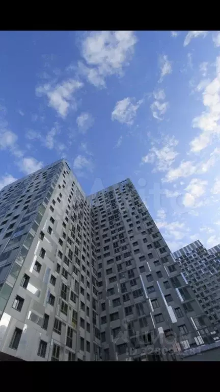 1-к кв. Пермский край, Пермь ул. Революции, 48Б (45.0 м) - Фото 1