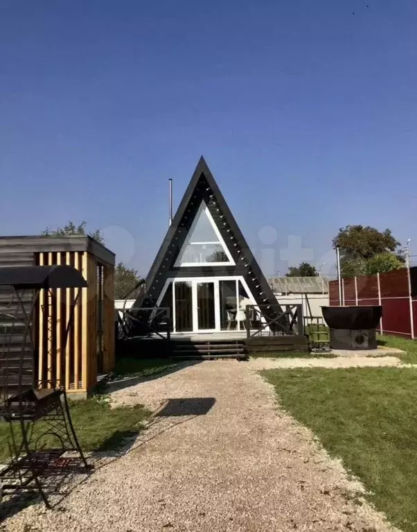 Дом в Тульская область, Новомосковск ул. Клинский Родник (50 м) - Фото 2