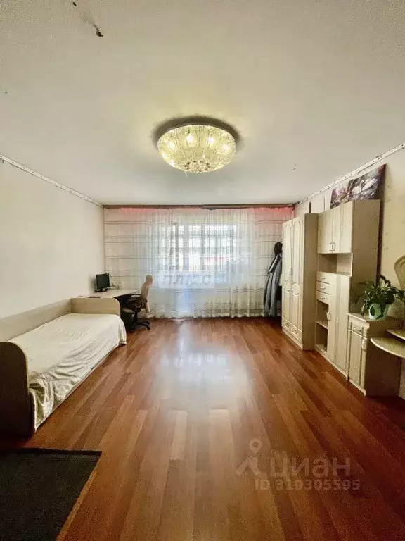 2-к кв. Ямало-Ненецкий АО, Ноябрьск Советская ул., 26 (63.8 м) - Фото 0