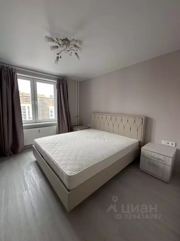 2-к кв. Ленинградская область, Мурино Всеволожский район, бул. ... - Фото 1