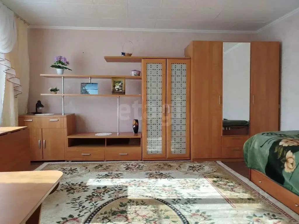 1-к кв. Тверская область, Удомля просп. Энергетиков, 7 (34.7 м) - Фото 1