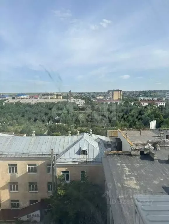 Комната Калмыкия, Элиста ул. Балакаева, 5к3 (17.5 м) - Фото 2