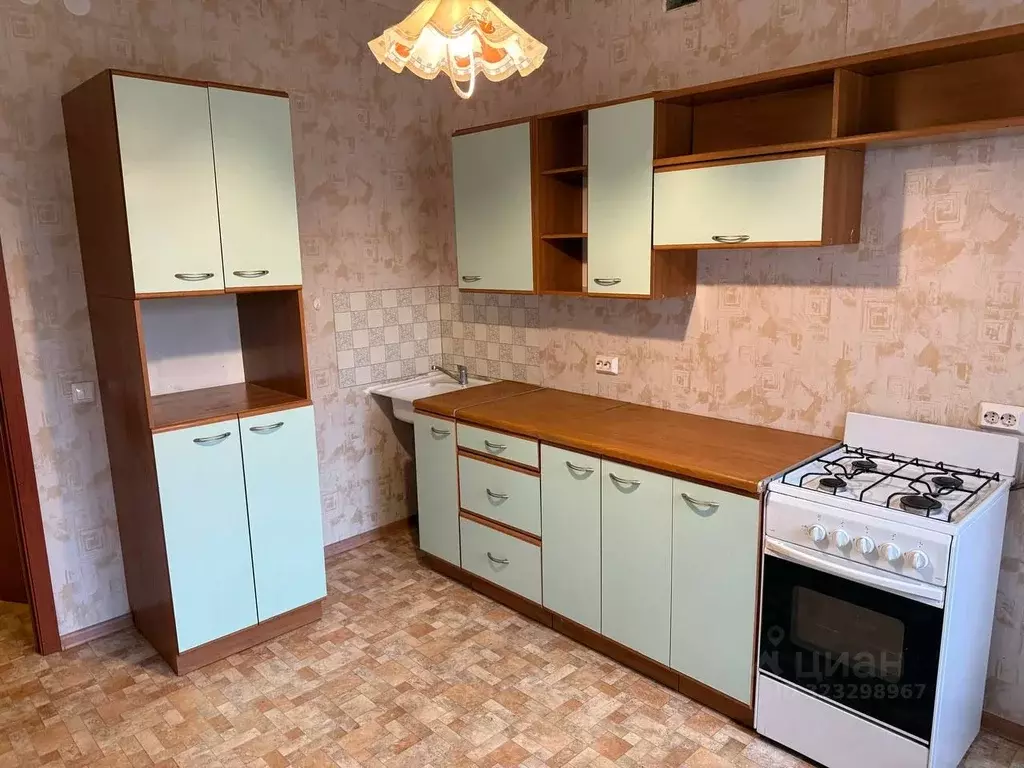 1-к кв. Ярославская область, Ярославль Северный жилрайон, 1-й мкр, ... - Фото 1