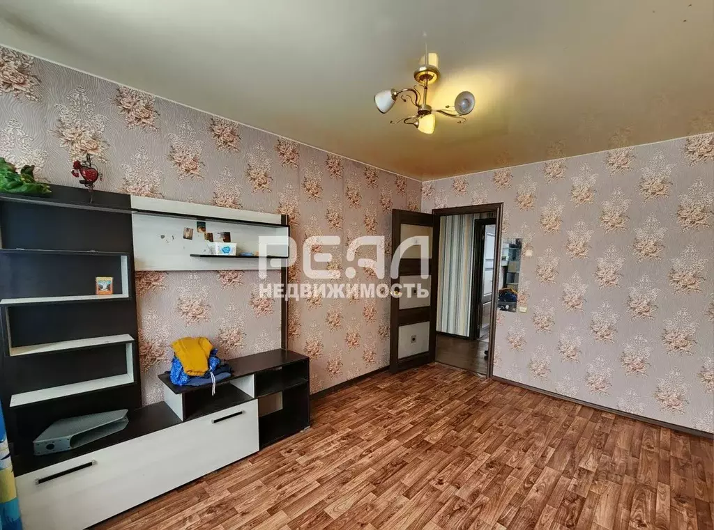 3-к кв. Ленинградская область, Волосовский район, Клопицкое с/пос, д. ... - Фото 2