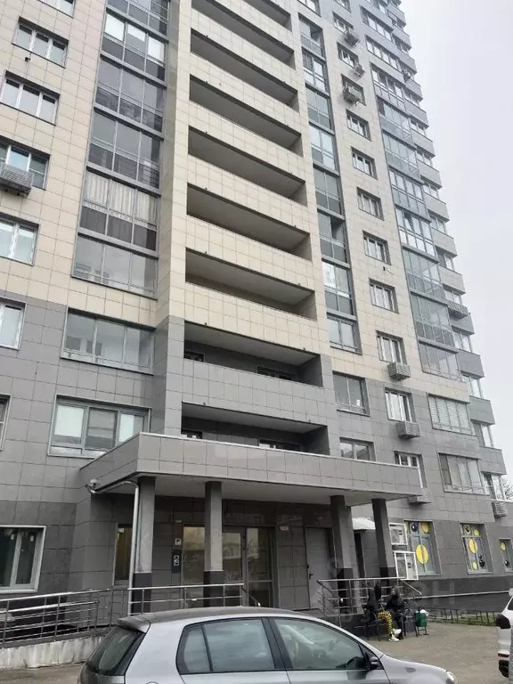 1-к кв. Московская область, Подольск Рабочая ул., 4 (50.0 м) - Фото 0