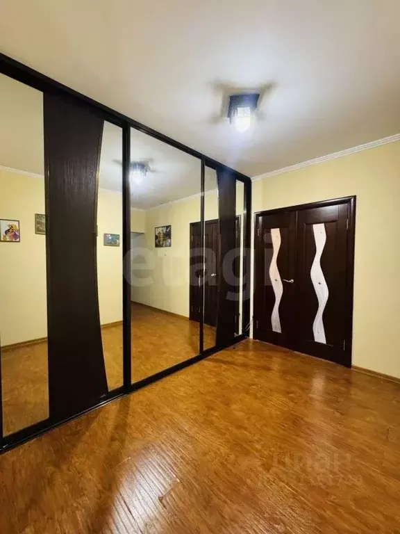 3-к кв. Ямало-Ненецкий АО, Новый Уренгой Оптимистов мкр, 3/2 (93.9 м) - Фото 1