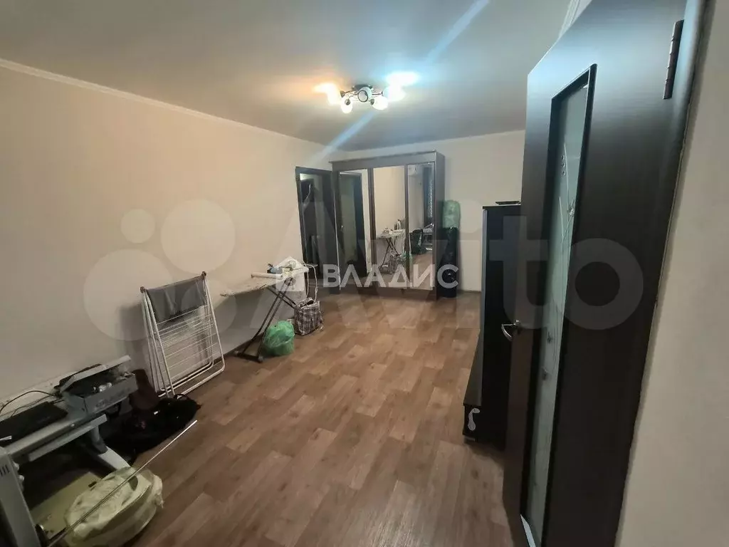 2-к. квартира, 43,3 м, 5/5 эт. - Фото 1