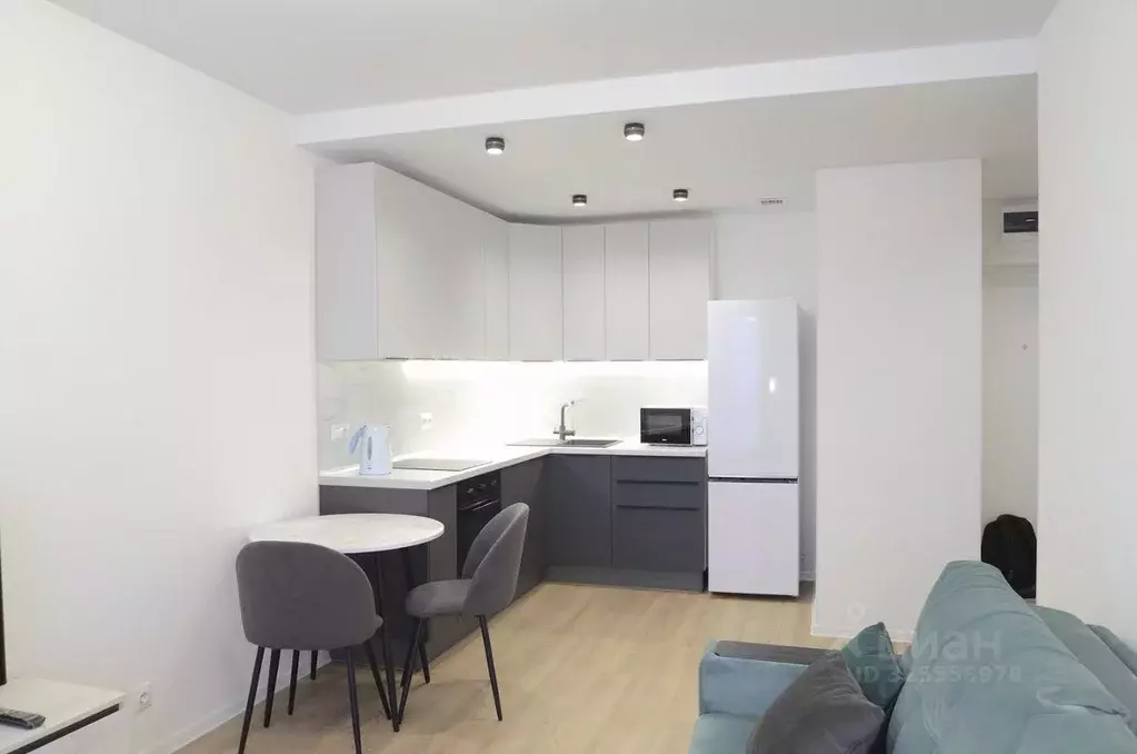 2-к кв. Москва Алтуфьевское ш., 55к5 (36.0 м) - Фото 1