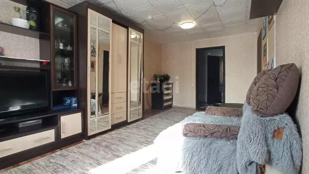 Дом в Башкортостан, Уфимский район, Дмитриевский сельсовет, Вишневое ... - Фото 0