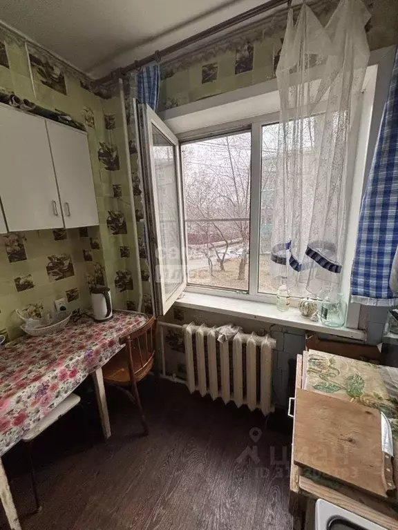 2-к кв. Забайкальский край, Чита Украинский бул., 24 (40.9 м) - Фото 1