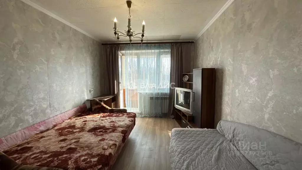 2-к кв. Московская область, Раменское Красноармейская ул., 21 (41.0 м) - Фото 2