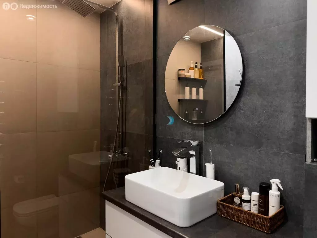 1-комнатная квартира: Брянск, улица Евдокимова, 5 (53.2 м) - Фото 1