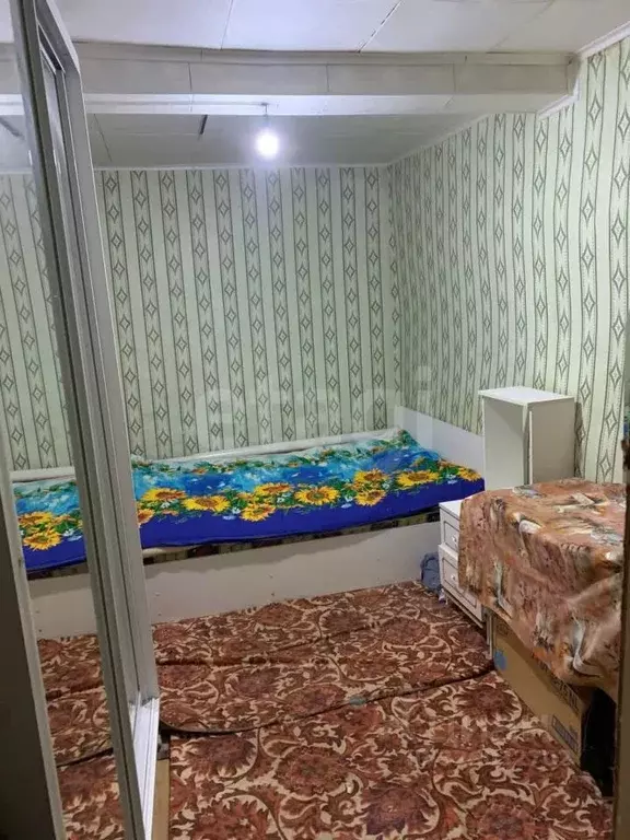 Дом в Башкортостан, с. Федоровка ул. Кольцевая (94 м) - Фото 0