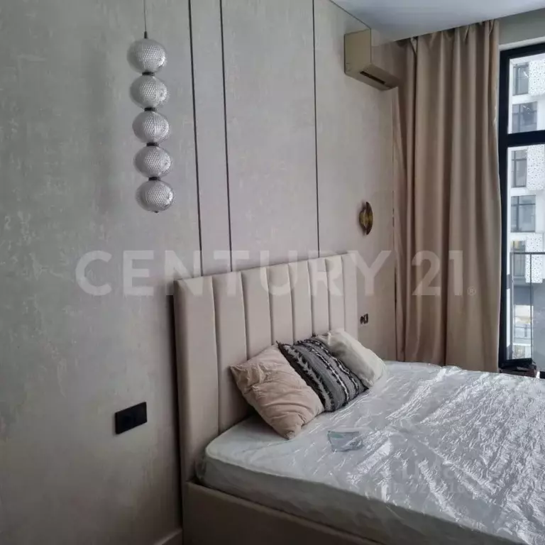 3-к кв. Москва ул. Янковского, 1к1 (74.5 м) - Фото 1